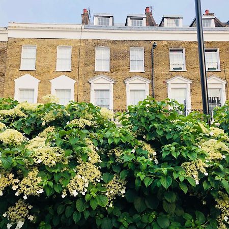 Camden Town Garden Cabin Ξενοδοχείο Λονδίνο Εξωτερικό φωτογραφία